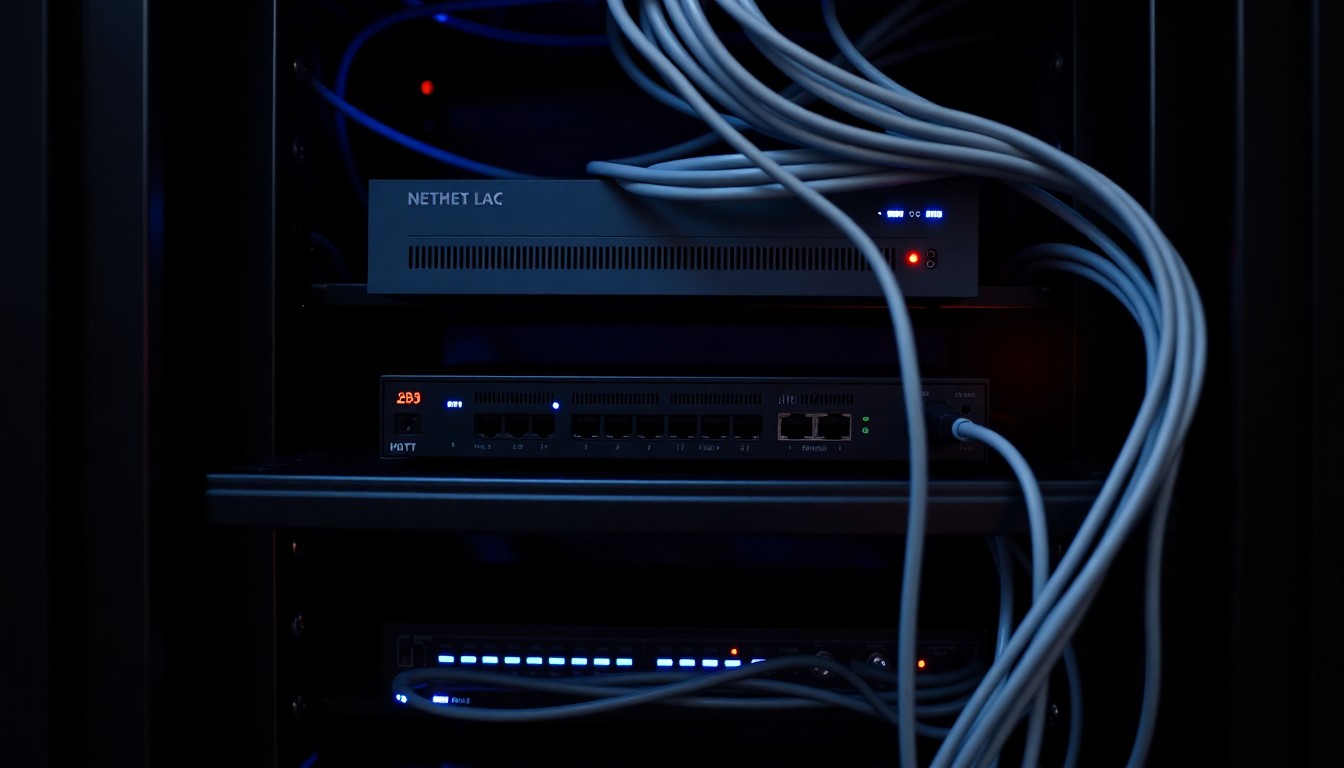 在 OpenWrt 上验证全网络移动代理。
