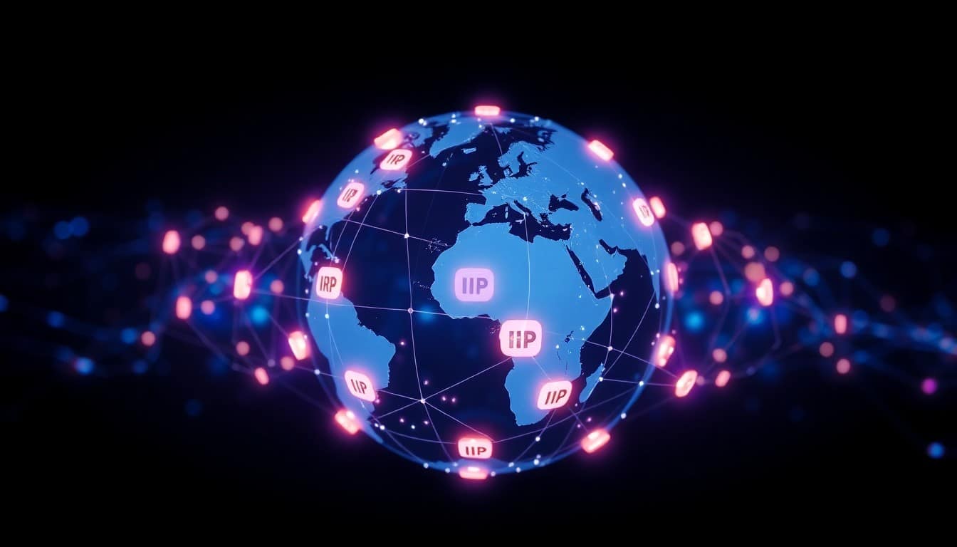 IP Rotation Proxy Guide: What It Is and How Often to Rotate